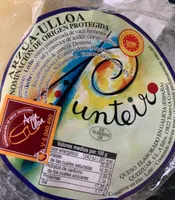 Queso