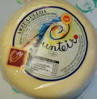 Queso Arzúa Ulloa