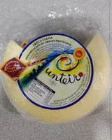 Queso Arzúa-Ulloa