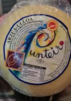 Queso Arzúa-Ulloa