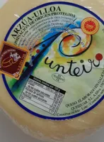 Queso Arzua-Ulloa