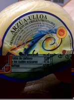 Queso Arzua Ulloa