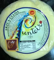 Queso Arzua-Ulloa