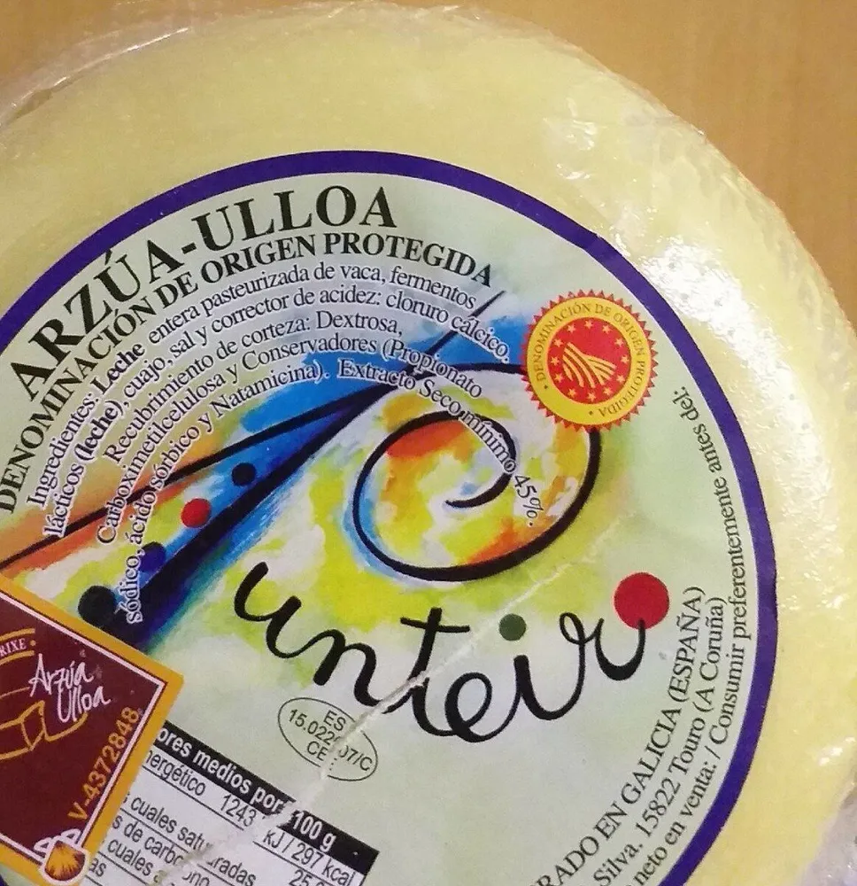 Arzúa-ulloa