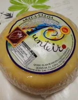 Queso Arzúa Ulloa