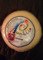 Queso de Arzua-Ulloa