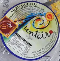 Queso Arzua