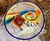 Queso Arzua Ulloa D.O.