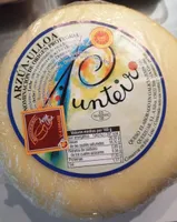 Queso Arzua Ulloa