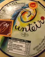 Queso Punteiro Arzua Ulloa DOP