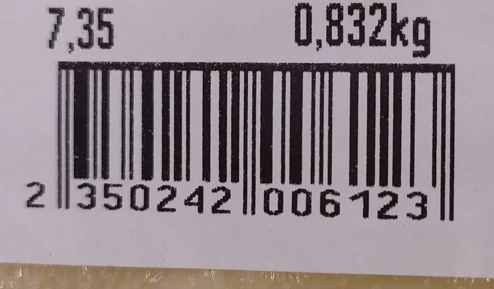 Queso punteiro
