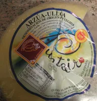 Queso tierno