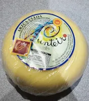 Queso arzua-ulloa
