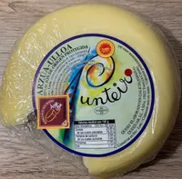 Queso Arzua Ulloa