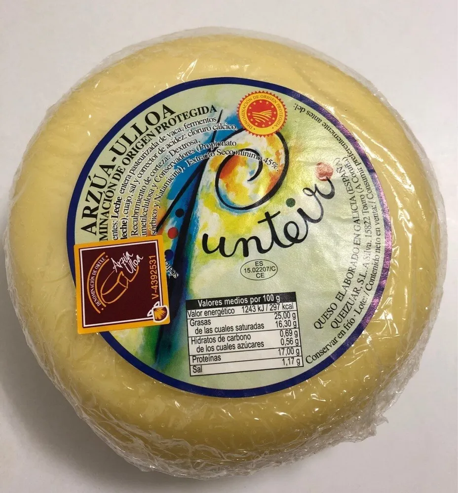 Queso