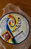Queso de tetilla