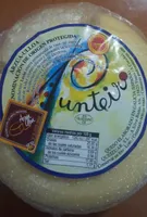 Queso Arzúa-Ulloa