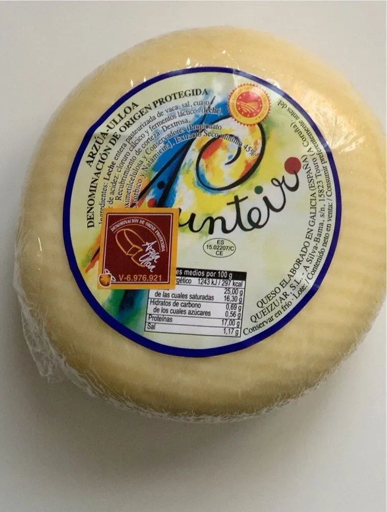 PUNTEIRO