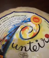 Queso Arzua - Ulloa