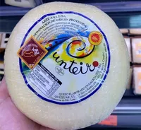 Punteiro Arzua Ulloa