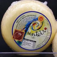 Queso Arzúa-Ulloa