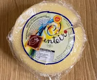 queso tetilla