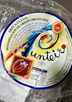 Queso Punteiro