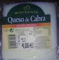 Queso de cabra