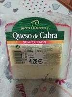 Queso de Cabra
