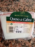 Queso de cabra