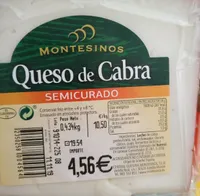 Queso de cabra