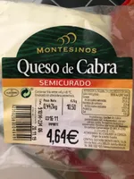 Queso de Cabra