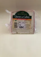 Queso de cabra