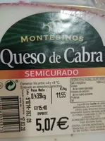 Queso de Cabra