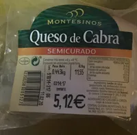 Queso de cabra