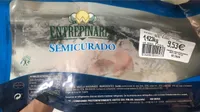 Queso Semicurado