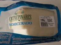 Queso Semicurado