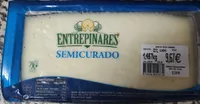 Queso semicurado