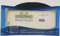 Queso semicurado