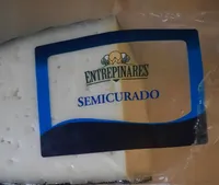 Queso semicurado