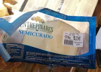 Entrepinares