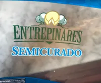 Queso semicurado