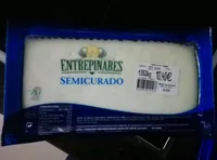 Queso semicurado