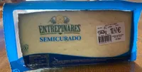 Queso Semicurado