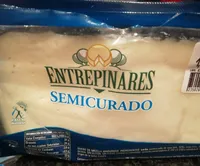 Queso Semicurado
