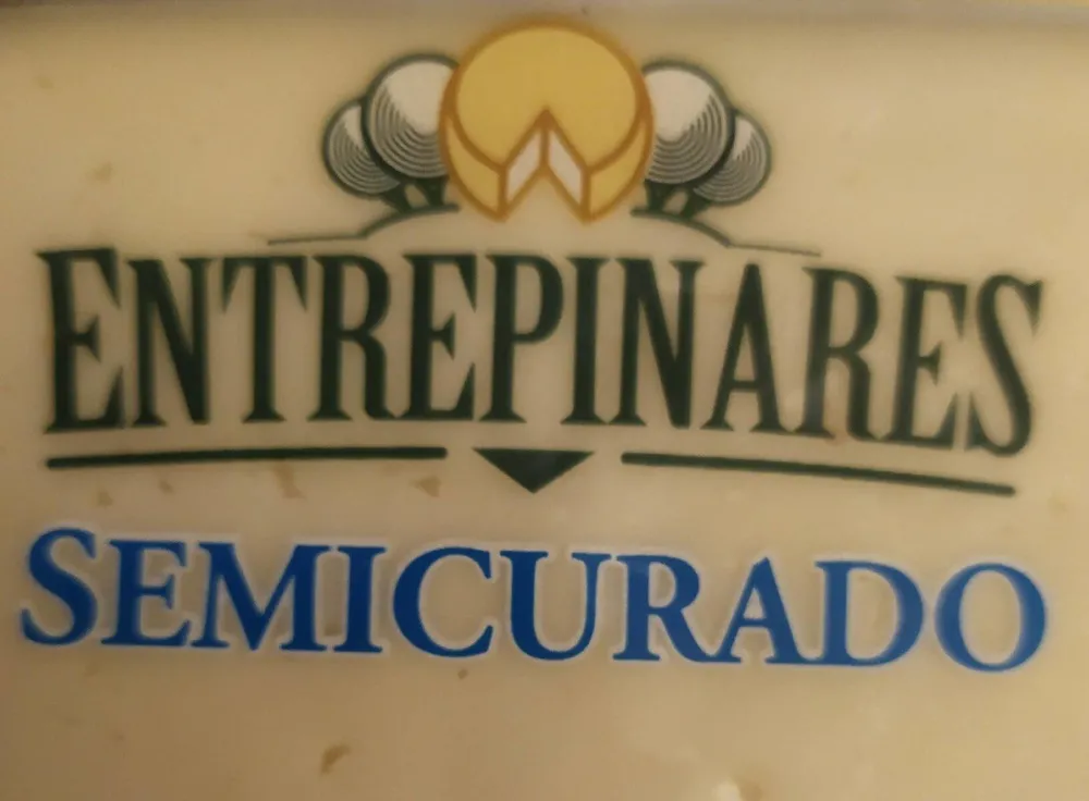 Queso semicurado