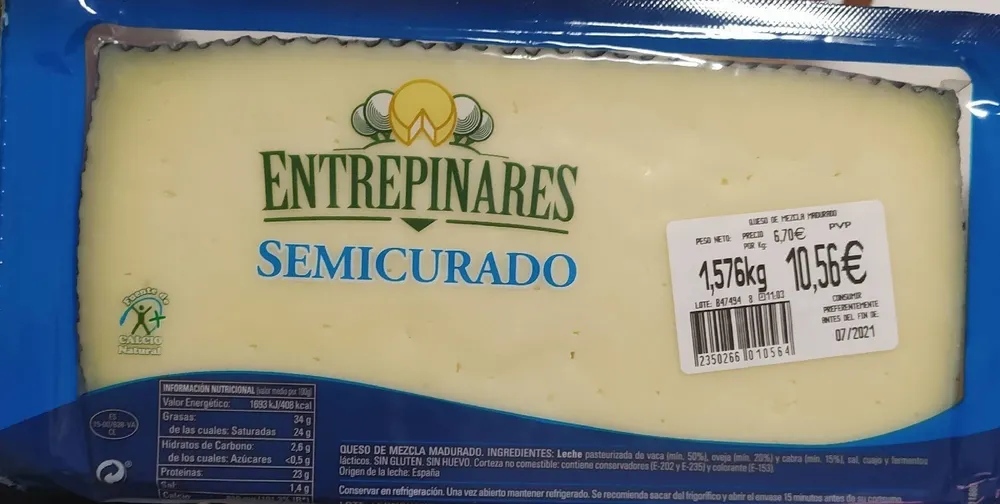 semicurado