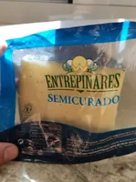 Queso semicurado