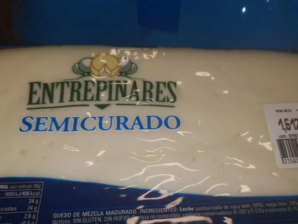 Queso