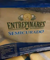 Queso semicurado